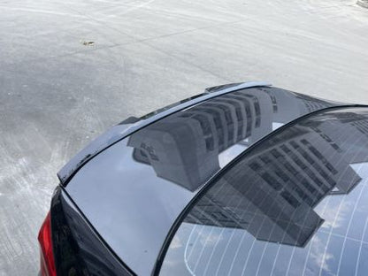 Спойлер за багажник BMW G30 (2018-2020) M4 Style - View 2