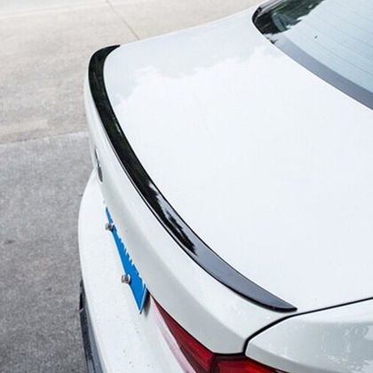 Спойлер за багажник BMW G30 (2018-2020) M5 Style - View 2
