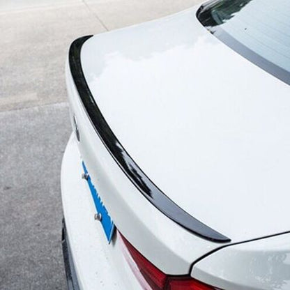 Спойлер за багажник BMW G30 (2018-2020) M5 Style - View 2