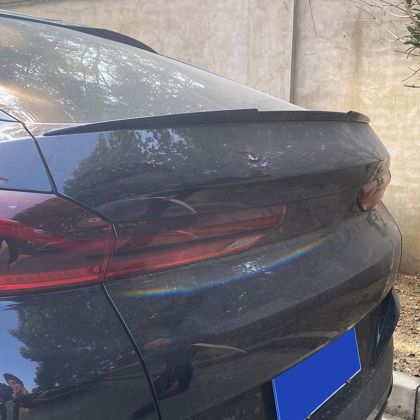 Спойлер за багажник BMW X6 G06 (2020+) - View 2