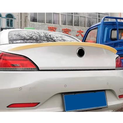Спойлер за багажник BMW Z4 E89 (2009-2014) MP Style - View 2