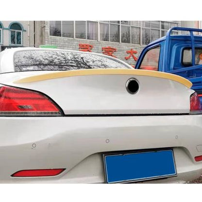 Спойлер за багажник BMW Z4 E89 (2009-2014) MP Style - View 2