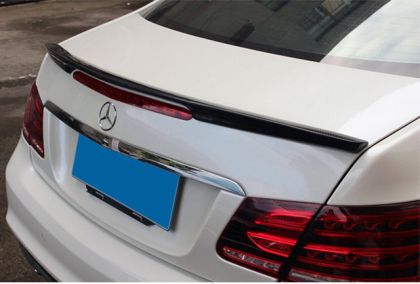 Спойлер за багажник Mercedes W207 E-class (2010-2016) coupe - AMG Design - View 2