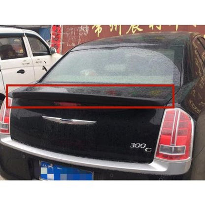 Спойлер за багажник Chrysler 300C (2011-2018) - View 2