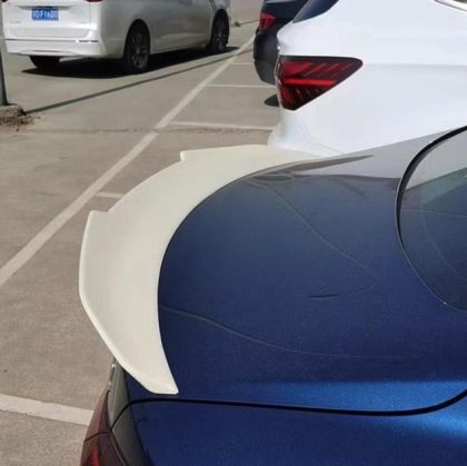 Спойлер за багажник Infiniti Q50 (2014-2018) PSM Style - View 2