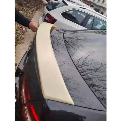 Спойлер за багажник Skoda Octavia (2020+) RS Style - View 2