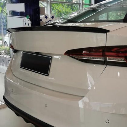 Спойлер за багажник Skoda Octavia (2020+) Blade Style - View 2