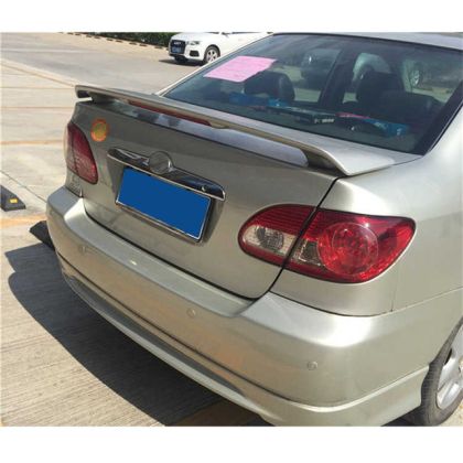 Спойлер за багажник Toyota Corolla (2003-2005) - View 2