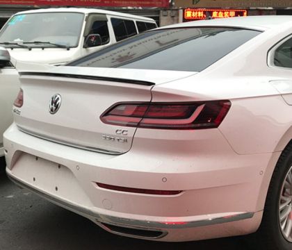 Спойлер за багажник Volkswagen Passat CC (2019+) - View 2