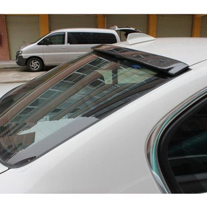 Спойлер за задно стъкло BMW E90 (2005-2012) - View 2