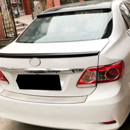 Спойлер за задно стъкло Toyota Corolla (2012+) - View 2