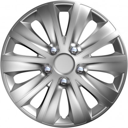 Тасове Versaco Rapide NC Silver - 14&apos;&apos;