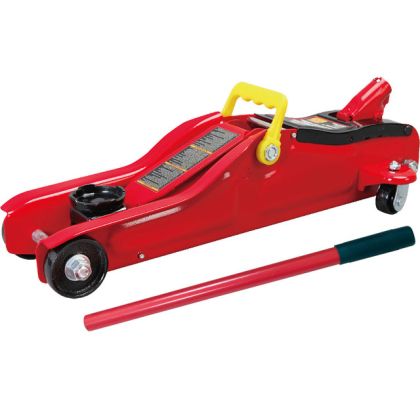 Хидравличен крик тип &quot;крокодил&quot; (130-340mm) Petex - 2 тона