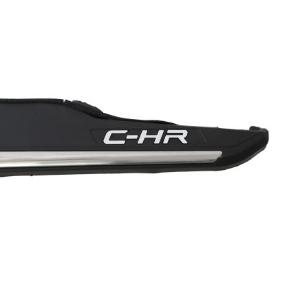 Степенки за Toyota C-HR (2016-2023)  - OEM design - View 2