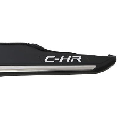 Степенки за Toyota C-HR (2016-2023)  - OEM design - View 2
