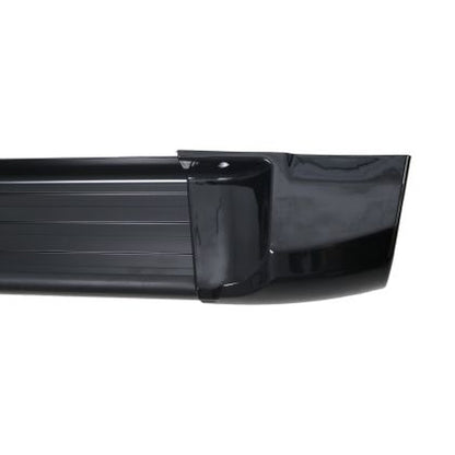 Степенки за Nissan Navara NP300 (2015+) - 2 doors - View 3