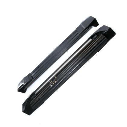 Степенки за Nissan Navara D40 (2005-2015) - 2 doors - View 2