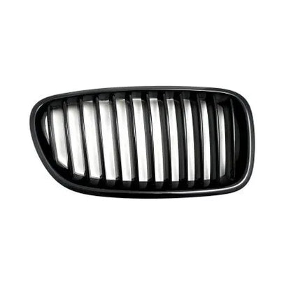 Решетки за BMW F22 / F23 / F87 (2014+) - Гланц - Piano M2 Design - View 2
