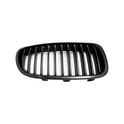 Решетки за BMW F22 / F23 / F87 (2014+) - Гланц - Piano M2 Design - View 3