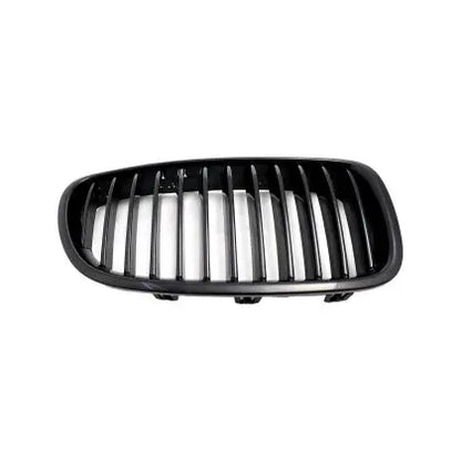 Решетки за BMW F22 / F23 / F87 (2014+) - Гланц - Piano M2 Design - View 3