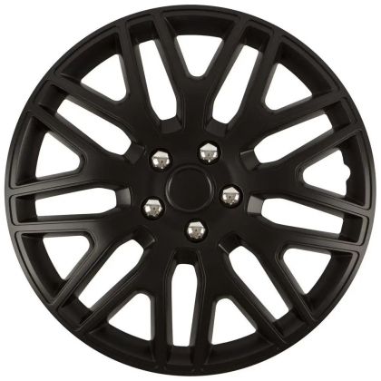 Тасове Versaco Dakar NC Black - 16"