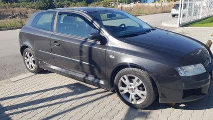 Ветробрани за FIAT STILO (2001+) 3 врати - View 2