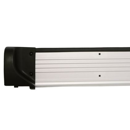Степенки Toyota Hilux (2005-2012) - 4 врати - View 2