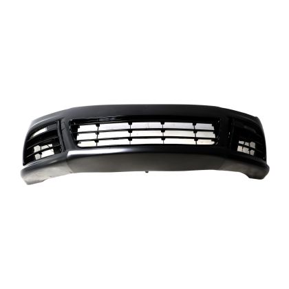 Предна броня за Volkswagen Scirocco (2009-2014) - R-line дизайн - View 2