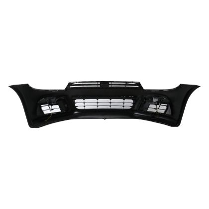 Предна броня за Volkswagen Scirocco (2009-2014) - R-line дизайн - View 3