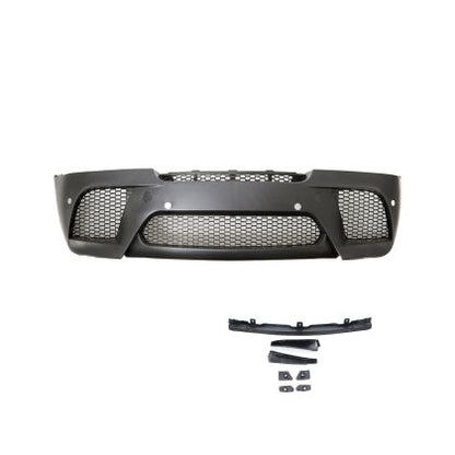 Предна броня за BMW X6 E71 (2008-2014) - M-Tech