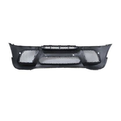 Предна броня за BMW X5 E70 - M-Tech - View 3