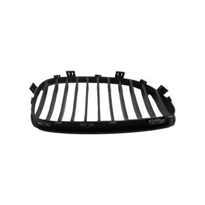 Решетки за BMW E60  (2003-2010) - черни - View 3