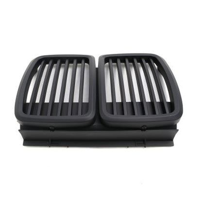 Решетки за BMW E30  (1983-1990) - черни - View 2