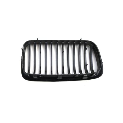 Решетки за BMW E38 (1994-2002) - черни - View 2