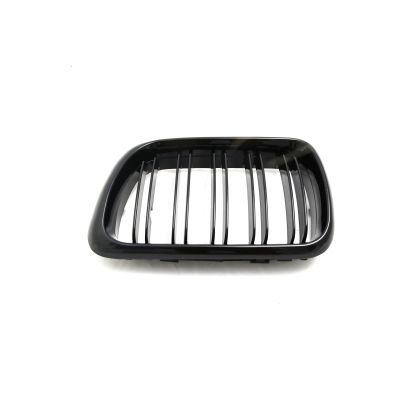 Решетки за BMW E36 (1996-1999) - Piano Design - View 2