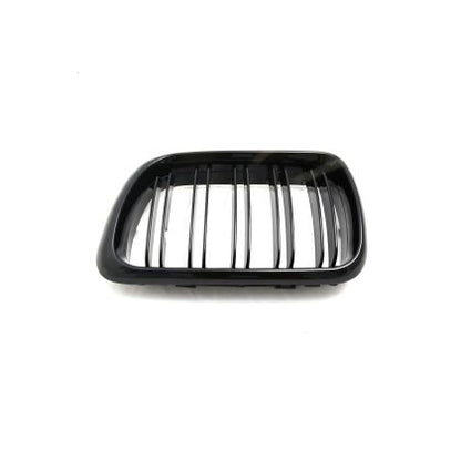 Решетки за BMW E36 (1996-1999) - Piano Design - View 2