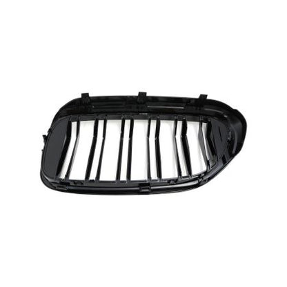 Решетки за BMW G30  (2018-2021) - Piano Design M5 - View 2