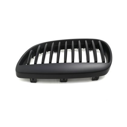 Решетки за BMW E92 (2006-2010) - черни - View 2