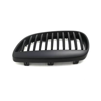 Решетки за BMW E92 (2006-2010) - черни - View 2