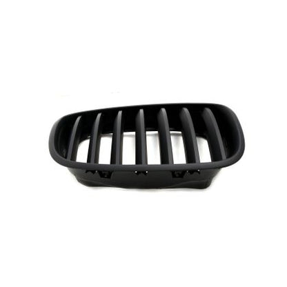Решетки за BMW X5 E53 (1999-2003) - черни мат - View 3