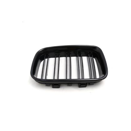 Решетки за BMW E36 (1991-1995) - Piano Design - View 2