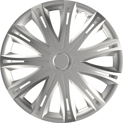 Тасове Versaco Spark Silver - 17&quot;