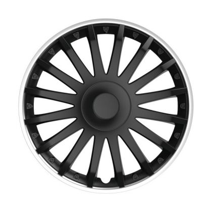Тасове Versaco Crystal SO Black - 14&apos;&apos;