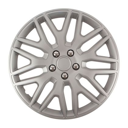 Тасове Versaco Dakar NC Silver - 13&quot;