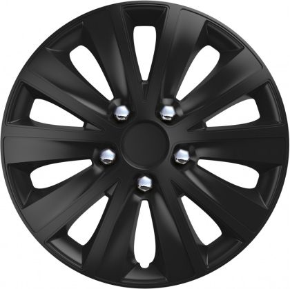 Тасове Versaco Rapide NC Black - 15&apos;&apos;