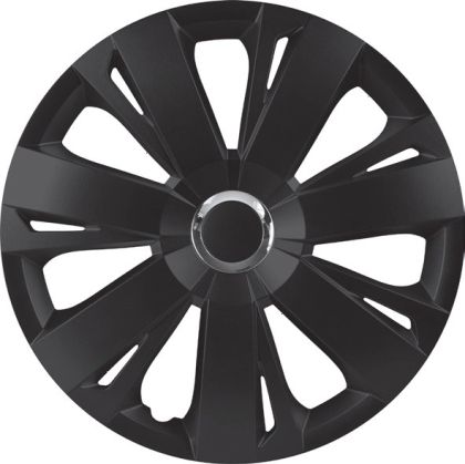 Тасове Versaco Energy NC Black - 15&apos;&apos;