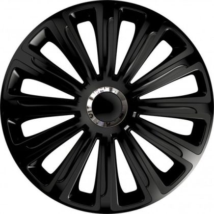 Тасове Versaco Trend RC Black - 14&apos;&apos;