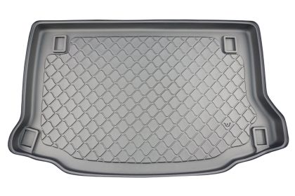 Гумирана стелка за багажник за Jeep Cherokee I KJ (2001-2007) - View 3