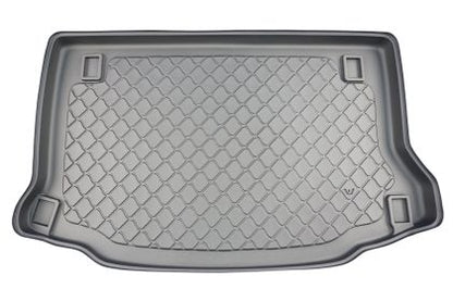 Гумирана стелка за багажник за Jeep Cherokee I KJ (2001-2007) - View 3