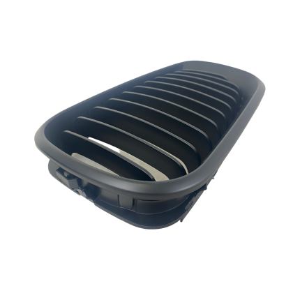 Решетки за BMW E46 седан, комби (1998-2001) и Компакт (2001-2005) - черни - View 3